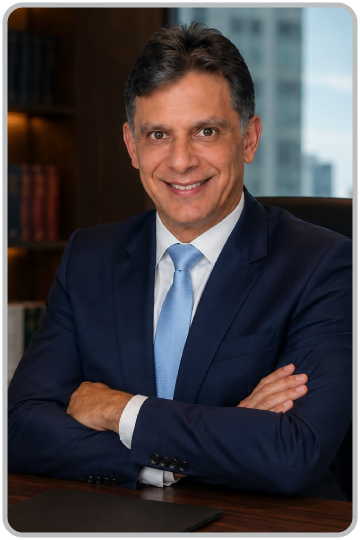 Advogado Trabalhista Alexandre Martins Maurício